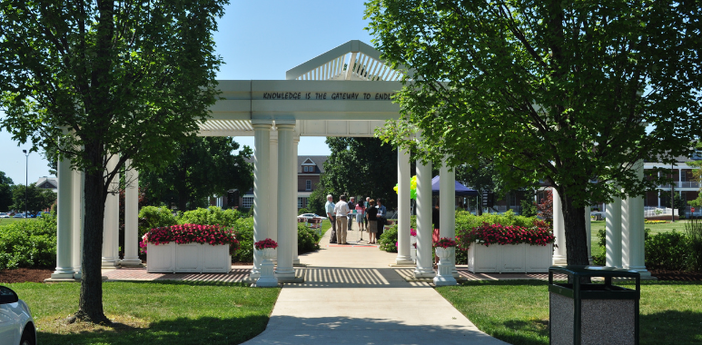 Reports Danville Area Community College